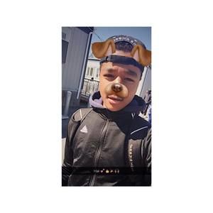 Meet your Posher, Jason